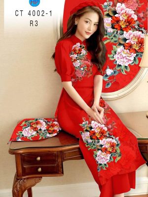 vai ao dai hoa in 3D (25)